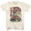 Motley Crue Japan Tour Tshirt