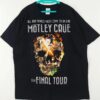 Motley Crue T-shirt