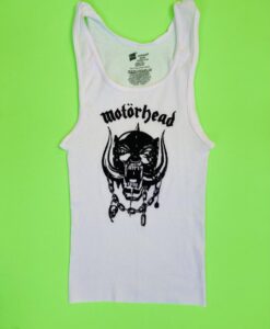 Motorhead Tank top