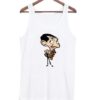 Mr Bean Tanktop ZNF08