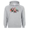 Mr Krabs Pullover Hoodie ZNF08