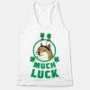 Much Luck Tank Top ZNF8