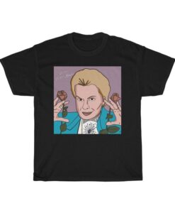 Mucho Mucho Amor Walter Mercado T-Shirt