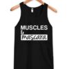 Muscles and mascara Tanktop ZNF08