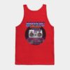 Music Forever Tank Top ZNF08