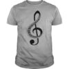 Music T-Shirt DAP