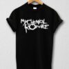 My Chemical Romance T-shirt ZNF08