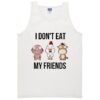 My Friends Tanktop ZNF08