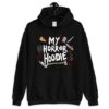 My Horror Hoodie ZNF08