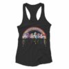 My Little Pony Retro Women's Racerback Tank Top ZNF08