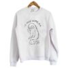 My Spirit Animal Sloth Sweatshirt KM