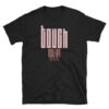 NCT 127 Touch Short-Sleeve Unisex T-Shirt