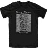 NEW WAVE - TEE