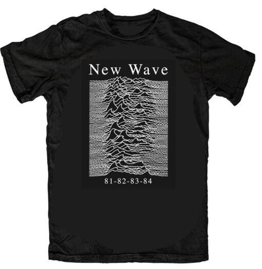 NEW WAVE - TEE