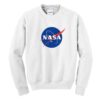 Nasa Sweatshirt