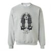 Nefertiti As Above So Below Sweatshirt