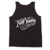 Neil Young Name Logo Men's Tank Top DAP