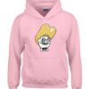 Nerd Boy Hoodie ZNF08