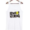 Never on My Mind Calum Hood tanktop ZNF08