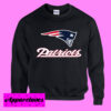 New England Patriots Sweatshirt Men And Women