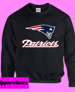 New England Patriots Sweatshirt Men And Women