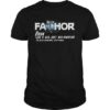 New FATHOR definition TSHIRT ZNF08