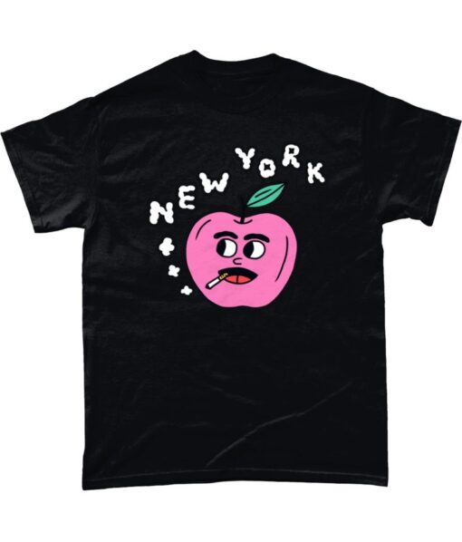 New York shirt