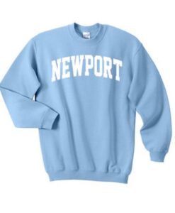 Newport sweatshirt