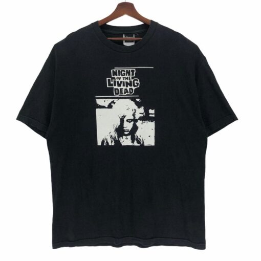 Night Of The Living Dead T-shirt