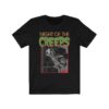 Night of the Creeps retro movie tshirt