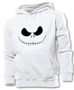 Nightmare Hoodie ZNF08