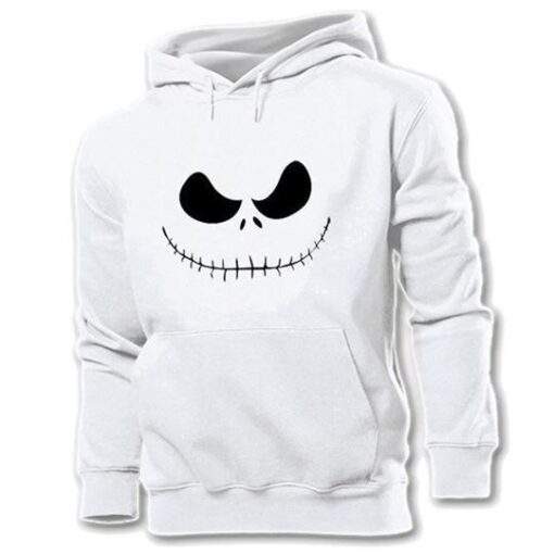 Nightmare Hoodie ZNF08