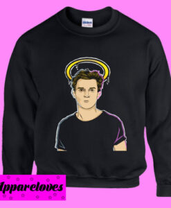 Nimb Tom holland Sweatshirt Men And Women