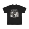 Nirvana Bleach T-Shirt