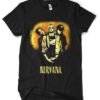 Nirvana T-Shirt DAP