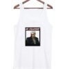 No Collusion Tank Top ZNF08