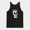 No End in Sight Tank Top ZNF08