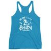 No Likes A Shady Tanktop ZNF08