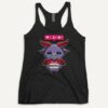 Nobody Likes Burpees Women's Tank Top ZNF08