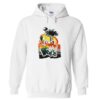 Nortle beach hoodie ZNF08