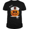 Nurse Costume Halloween Tshirt