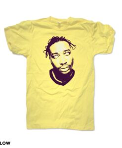 ODB Classic 90s Rap Shirt