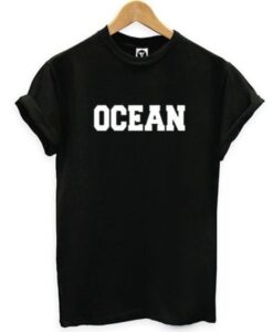 Ocean T-shirt