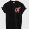 Odd Future OF Donut T shirt ZNF08