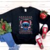 Ohana Christmas Stitch Shirt