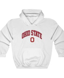 Ohio State Hoodie