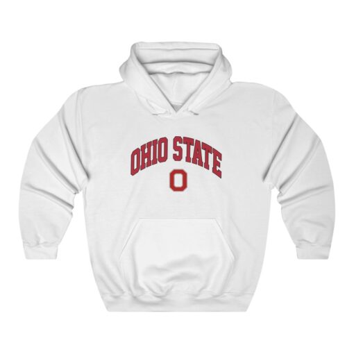 Ohio State Hoodie