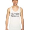 Oil Prices Are A Pain In The Gas Quote Tank Top THD