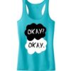 Okay-Okay-Tank-top ZNF08