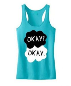 Okay-Okay-Tank-top ZNF08